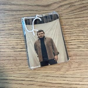 Morgan Wallen Air Freshener